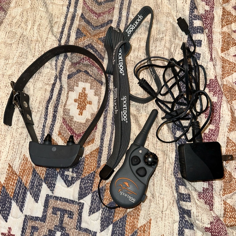 Sportdog Collar